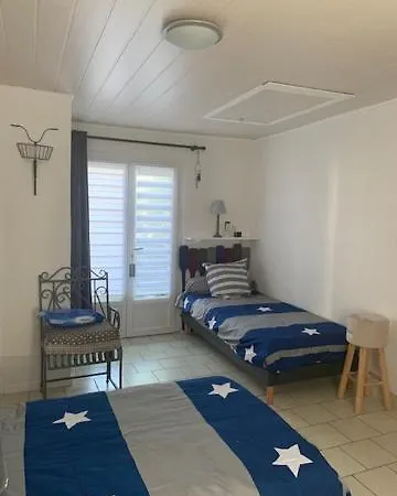 Maisonpetitgasbiganos Exterior foto