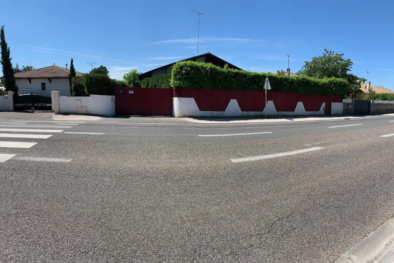 Maisonpetitgasbiganos Biganos