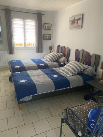 Maisonpetitgasbiganos Casa de Férias *