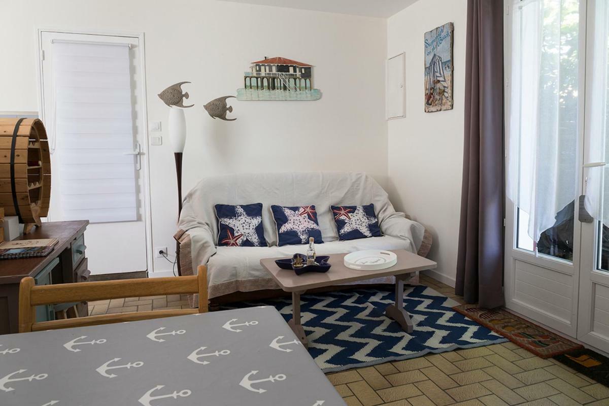 Maisonpetitgasbiganos Hébergement de vacances Biganos
